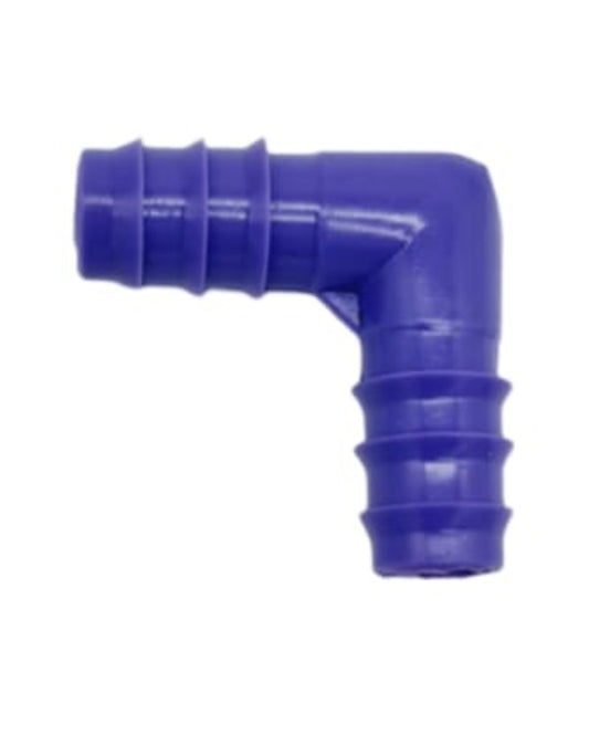 Elbow  Shape - 16 m / 16 m