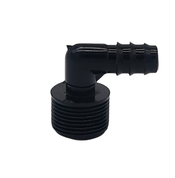 Elbow  Shape 16 m / 3/4 Inch