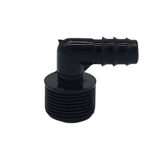 Elbow  Shape 16 m / 3/4 Inch