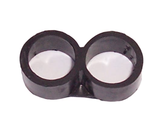 Line End - Glasses Shape - 16 m