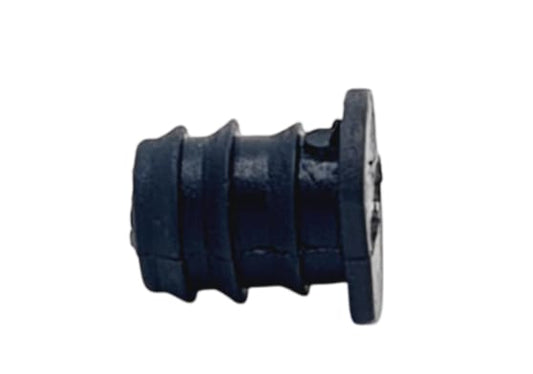 Barbed End Plugs 16 m