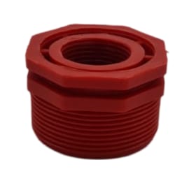 Bosche Adaptor - 2 Inch / 3/4 Inch and - 2 Inch  / 1 Inch