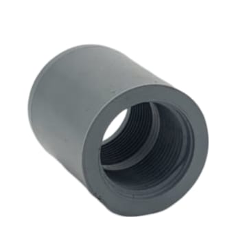 Socket  Female Thread 3/4" / 3/4"
