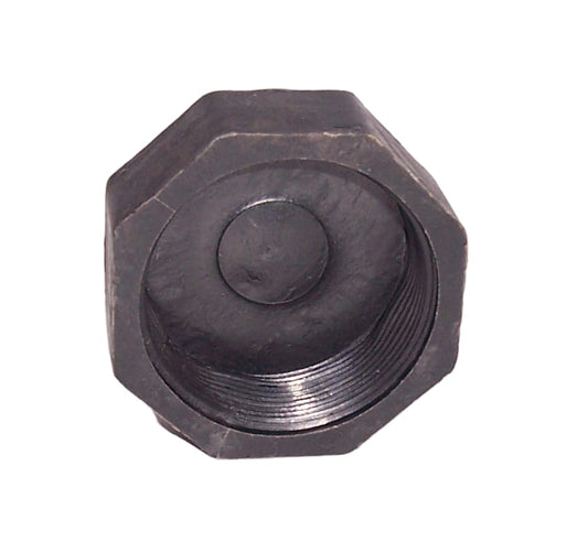 Female Threaded Pipe End Cap 2 Inch