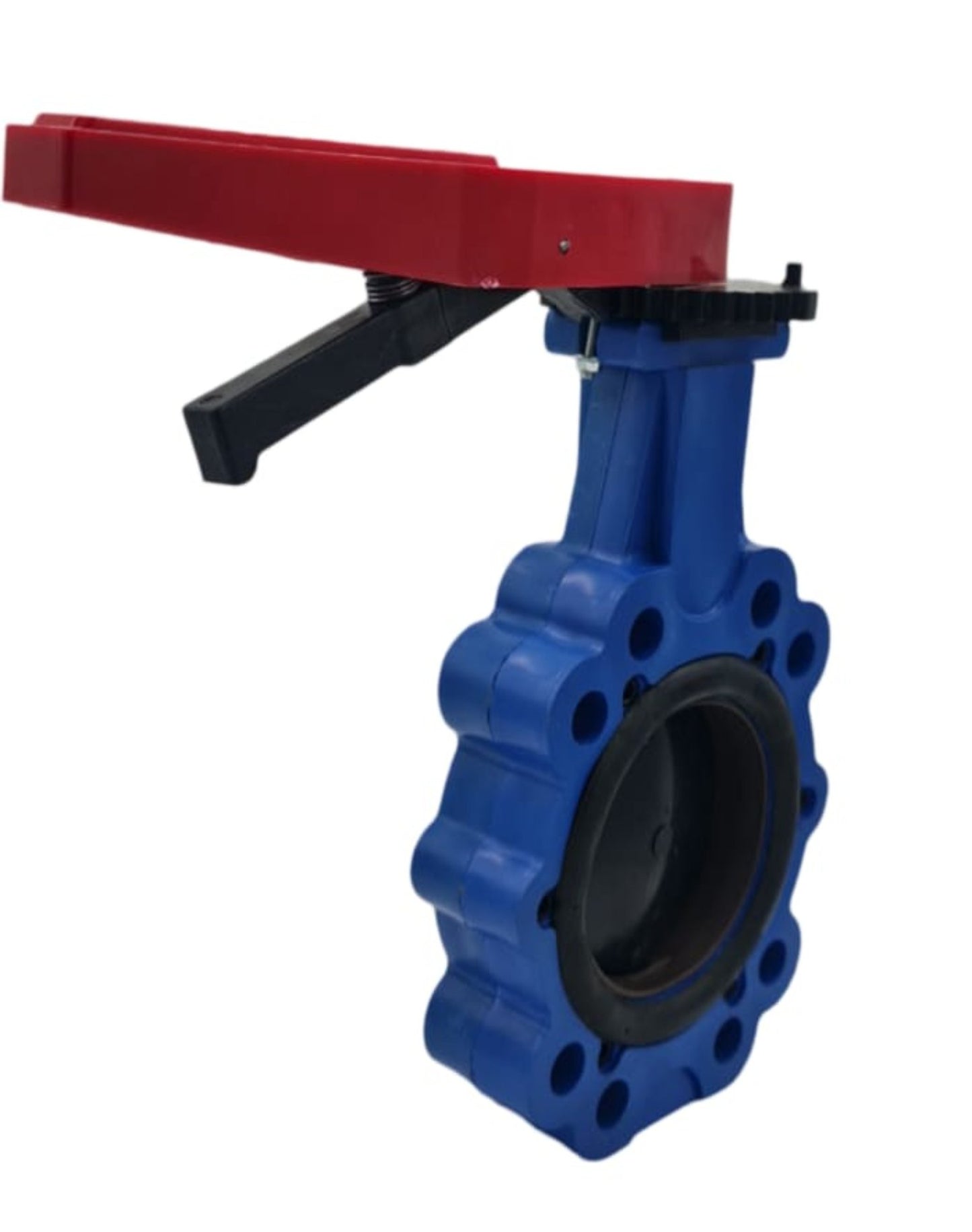 Butterfly Valve 4 Inch
