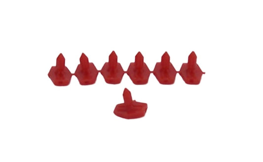 Hole Punch Dripper for repairing GR pipes