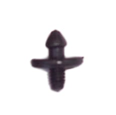 Tube End Closure plug 4 mm