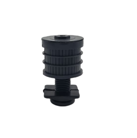 Filter cartridge -  3 row