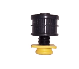 Filter cartridge -  2 row