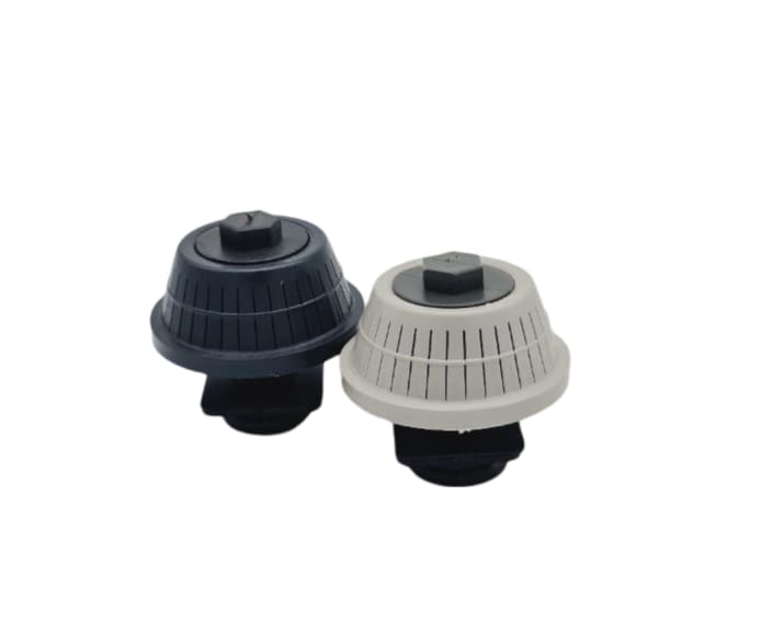 Filter cartridge -  big  pyramids